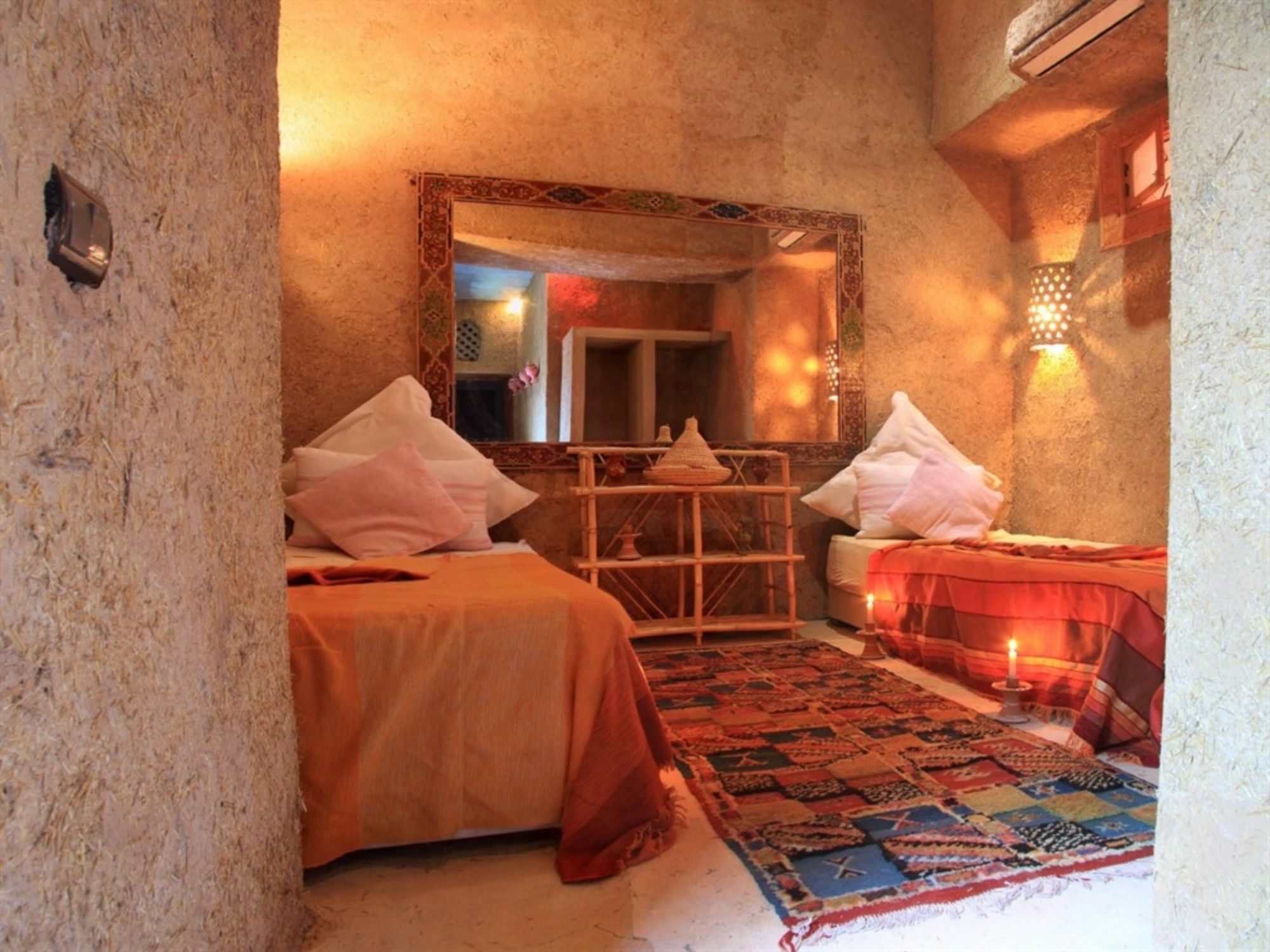 Riad Dar El Bacha Marrakesh Exterior photo